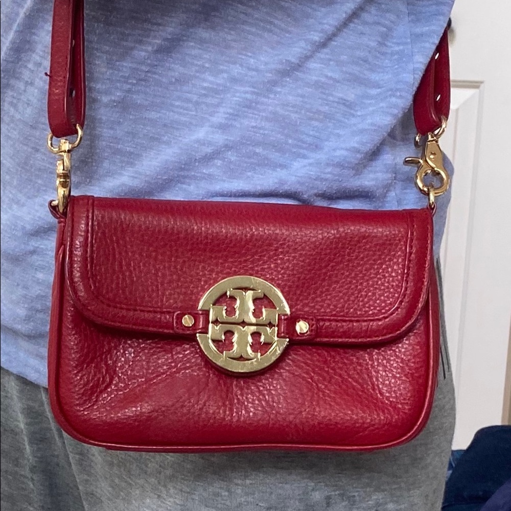 Tory Burch crossbody